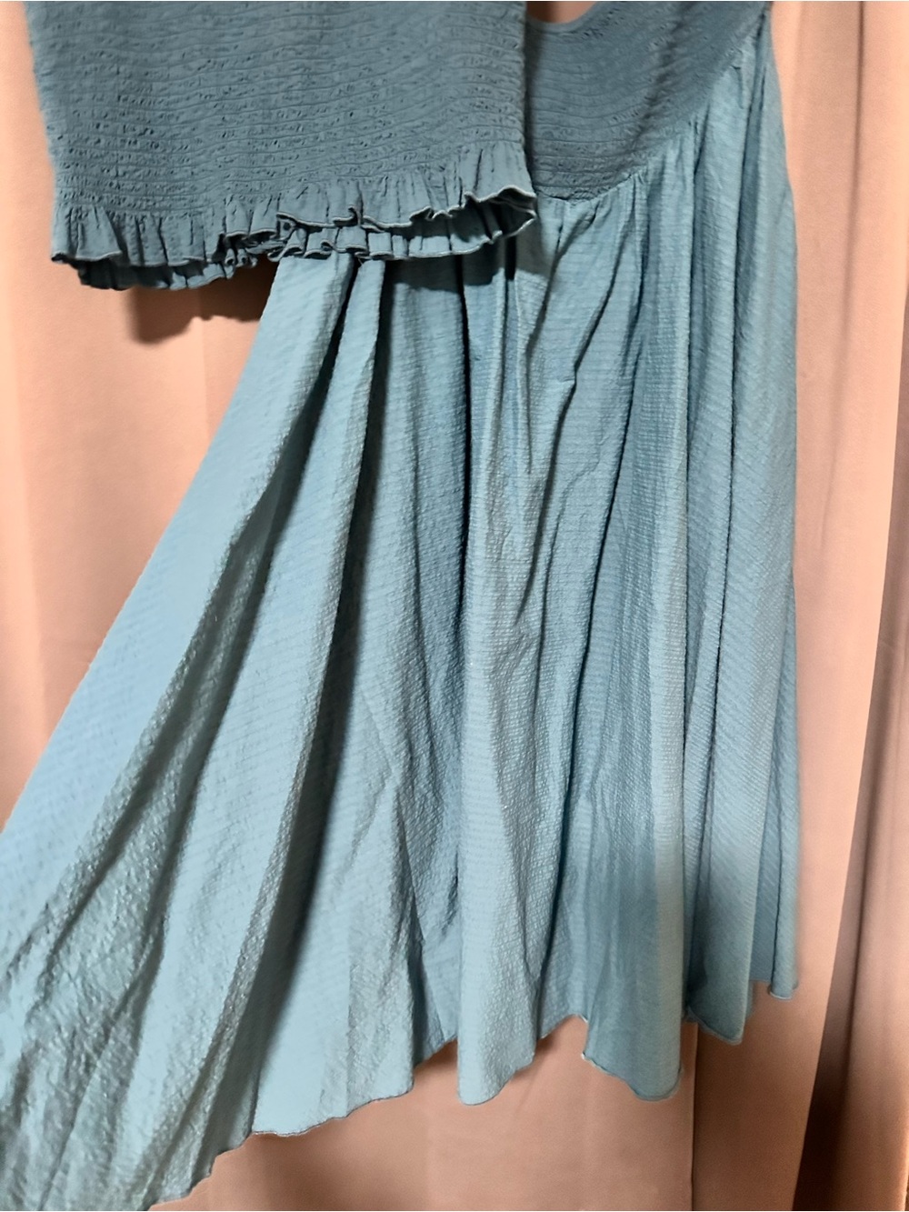 NWT Free People Top & Skirt Set - Picture 5 of 6